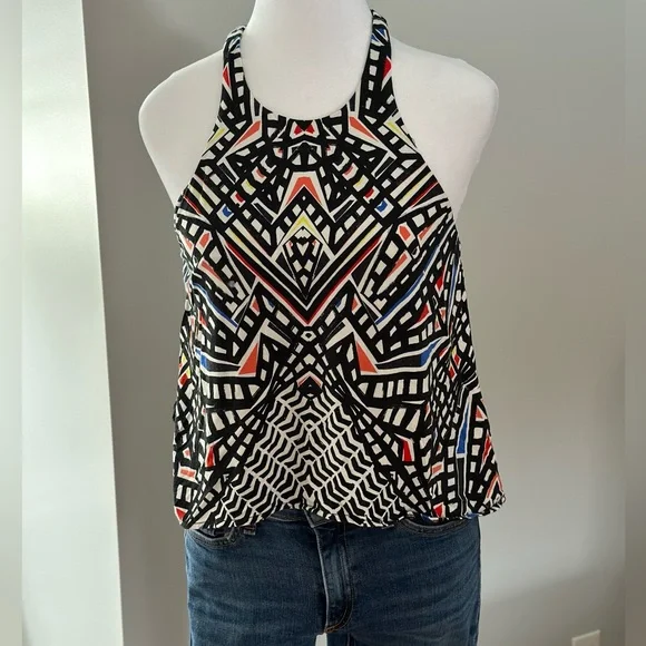 Tart top - Picture 9 of 10